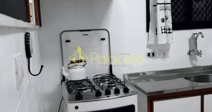 Apartamento à venda 2 Quartos, 1 Suite, 1 Vaga, 72M², Vila Jaboticabeira, Taubaté - SP | Edifício M