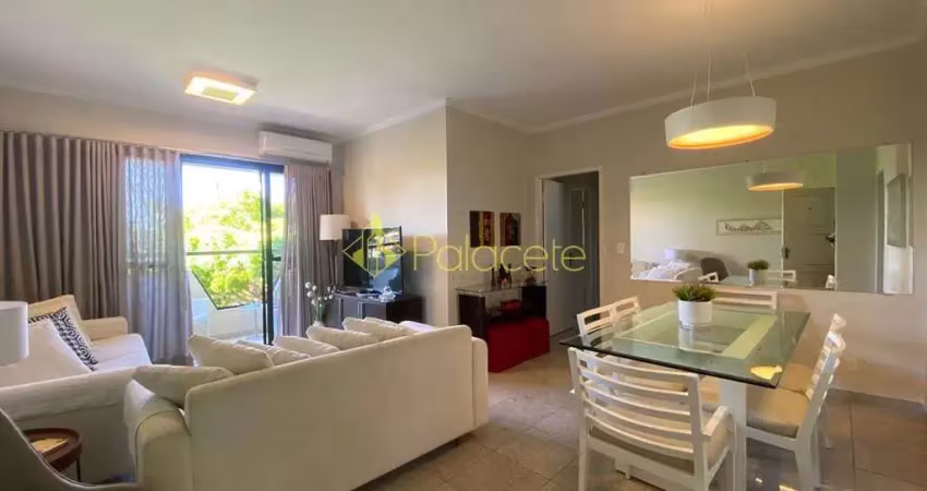 Apartamento à venda 2 Quartos, 1 Suite, 1 Vaga, 74M², Centro, Taubaté - SP | Condomínio Los Angeles