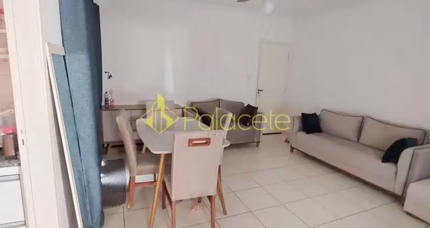 Apartamento à venda 2 quartos, 1 vaga, jardim santa clara, taubaté - sp | residencial colonial