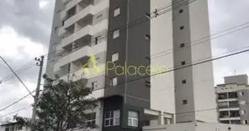 Apartamento à venda 3 Quartos, 1 Suite, 1 Vaga, 85M², Vila Aparecida, Taubaté - SP | Edifício Porti