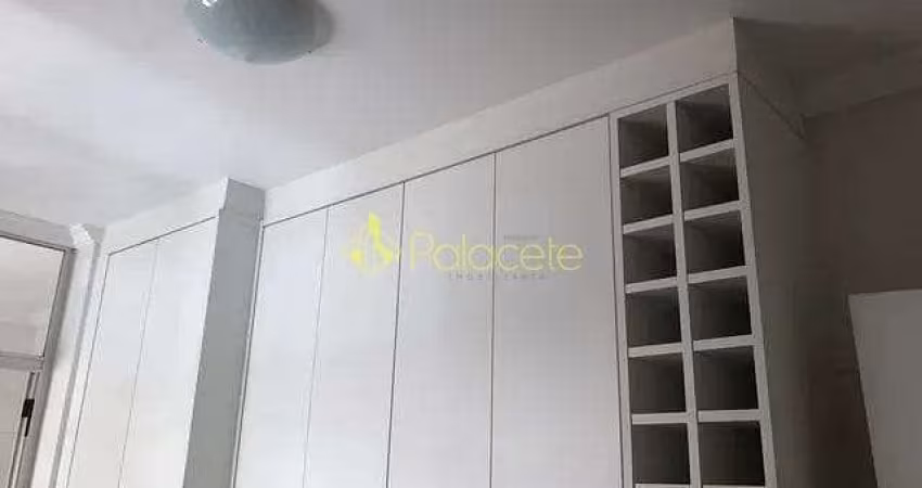 Apartamento à venda 3 Quartos, 1 Suite, 2 Vagas, 90M², Vila Santa Fé, Taubaté - SP |  Condomínio Vi