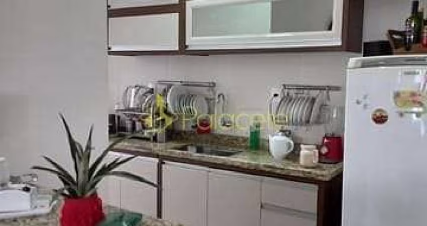 Apartamento à venda 2 Quartos, 1 Suite, 1 Vaga, 75M², Centro, Taubaté - SP | Villaggio Santa Terezi