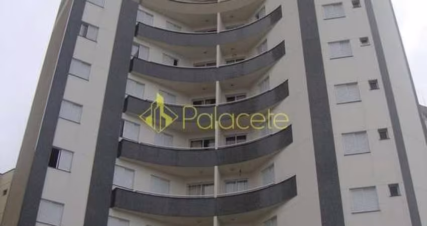 Apartamento à venda 2 Quartos, 1 Suite, 1 Vaga, 67M², Parque Senhor do Bonfim, Taubaté - SP | Villa