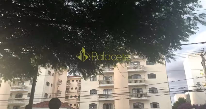 Apartamento à venda 3 Quartos, 1 Suite, 2 Vagas, 140M², Santana, Pindamonhangaba - SP | COLONIAL SA