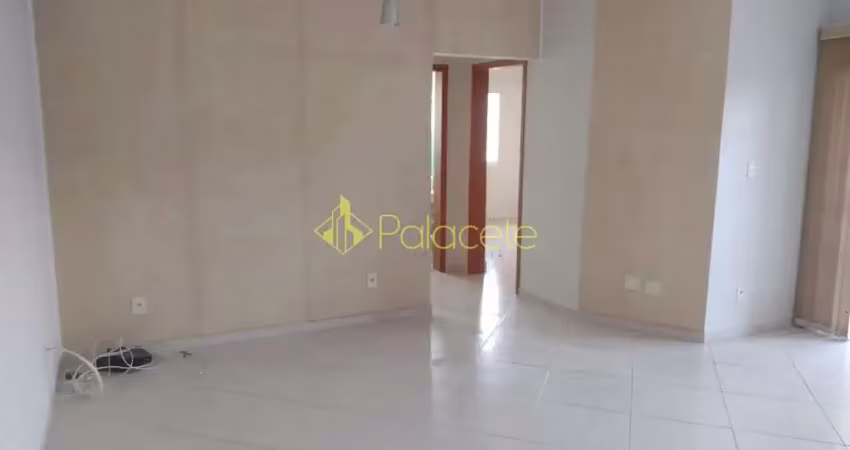 Apartamento à venda 2 Quartos, 1 Suite, 1 Vaga, 76M², Residencial Village Santana, Guaratinguetá -