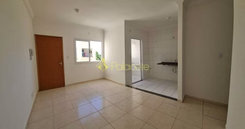 Apartamento à venda 2 Quartos, 1 Suite, 1 Vaga, 68.23M², Jardim Carlota, Pindamonhangaba - SP | Edi