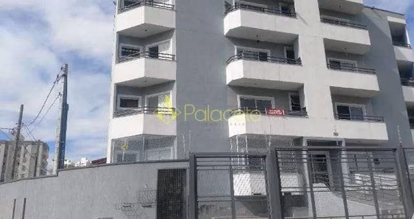 Apartamento à venda 3 Quartos, 1 Suite, 2 Vagas, 103M², Esplanada Independência, Taubaté - SP | Con