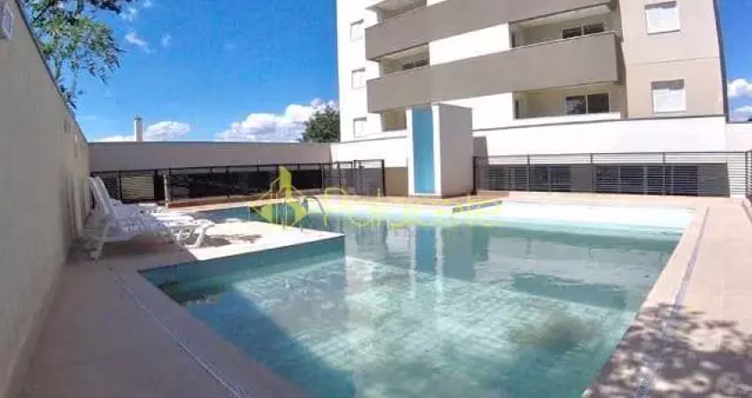 Apartamento à venda 2 Quartos, 1 Suite, 1 Vaga, 62M², Jardim Bela Vista, Taubaté - SP | Wide Taubat
