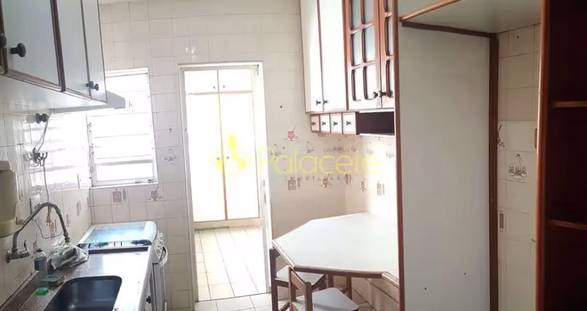 Apartamento à venda 3 Quartos, 1 Vaga, 80M², Vila Bourghese, Pindamonhangaba - SP | Condomínio Edif