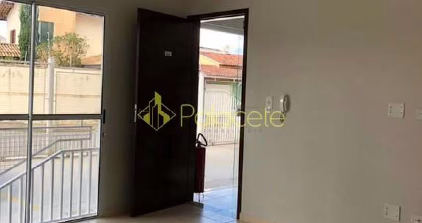 Apartamento à venda 2 Quartos, 1 Suite, 1 Vaga, 57.98M², Residencial e Comercial Cidade Morumbi, Pi