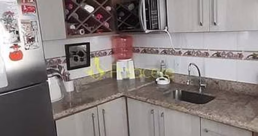 Apartamento à venda 3 Quartos, 1 Suite, 1 Vaga, 76M², Residencial Portal da Mantiqueira, Taubaté -