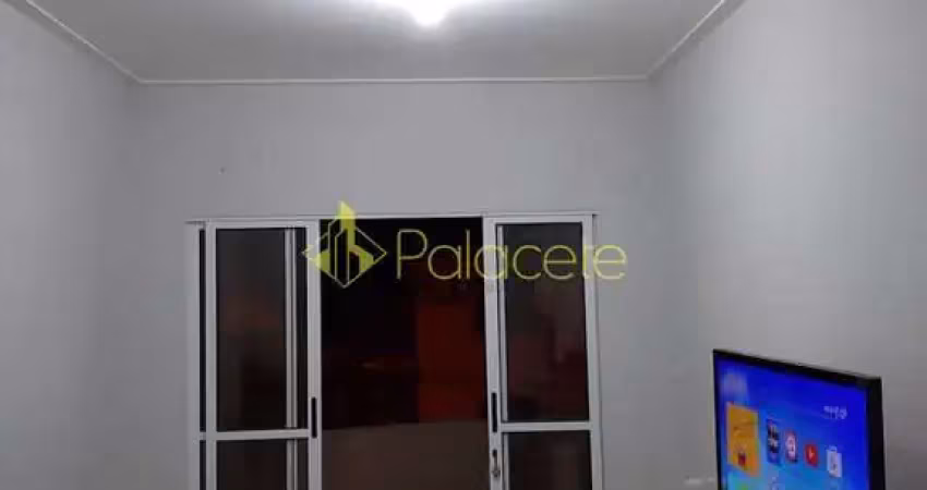 Apartamento à venda 3 Quartos, 1 Suite, 1 Vaga, 70M², Vila Bourghese, Pindamonhangaba - SP | Condom
