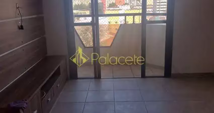 Apartamento à venda 2 quartos, 1 suite, 1 vaga, 76.5m², centro, taubaté - sp | condomínio los angel