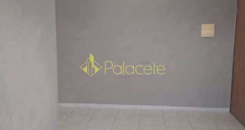 Apartamento à venda 2 Quartos, 1 Vaga, 57M², Jardim Gurilândia, Taubaté - SP | Condomínio Morada Re