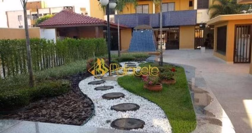 Apartamento à venda 2 Quartos, 1 Suite, 1 Vaga, 63M², Campo Alegre, Pindamonhangaba - SP | SAN MORR