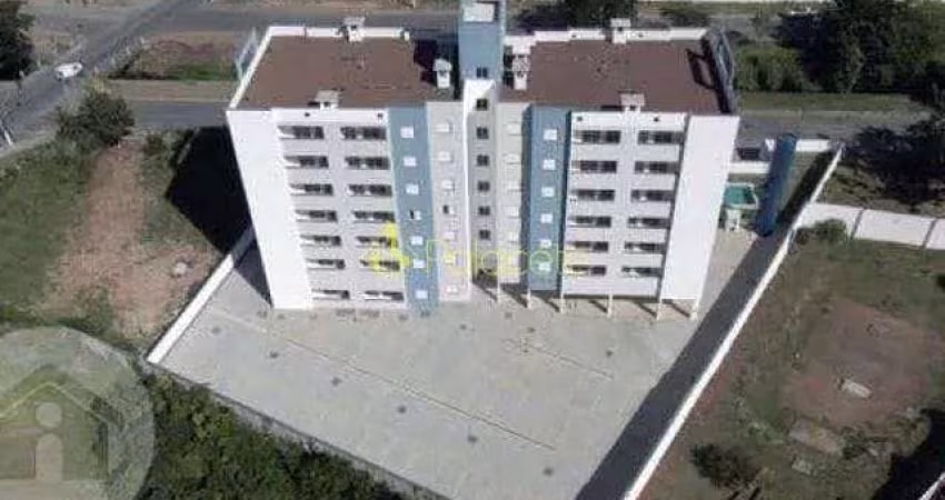 Apartamento à venda 2 Quartos, 1 Vaga, 62M², Jardim Santa Catarina, Taubaté - SP | Condomínio Real