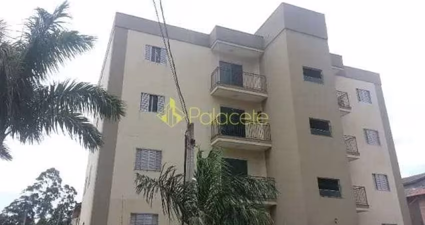 Apartamento à venda 3 Quartos, 1 Suite, 1 Vaga, 88M², Residencial Portal da Mantiqueira, Taubaté -
