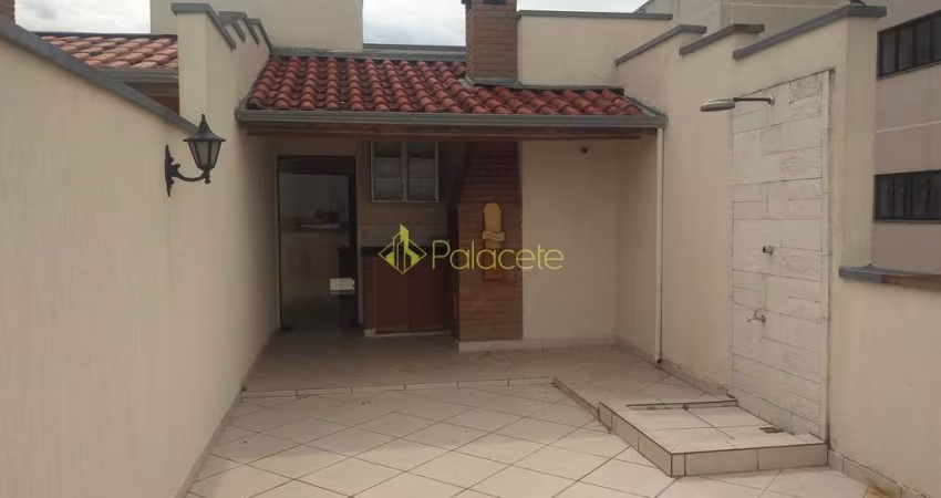 Apartamento à venda 2 Quartos, 1 Suite, 2 Vagas, 118.7M², Jardim Rosely, Pindamonhangaba - SP | Edi