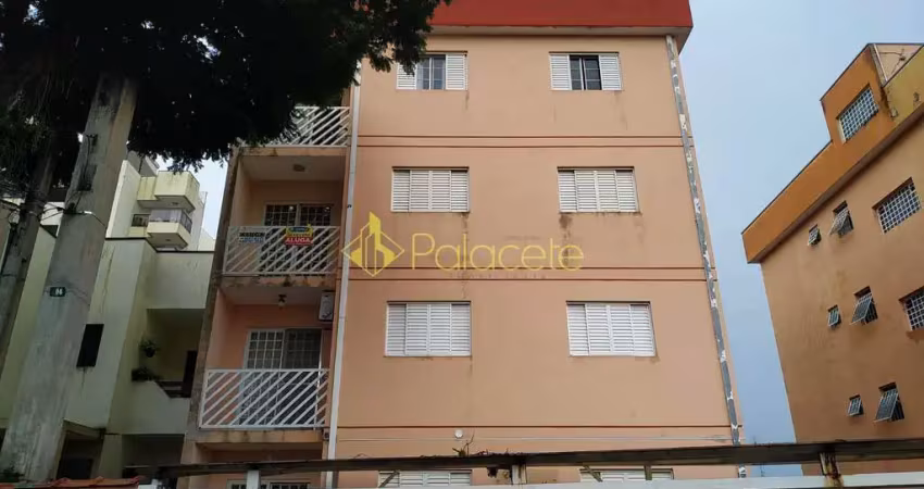 Apartamento à venda 2 Quartos, 1 Vaga, 71M², Jardim Boa Vista, Pindamonhangaba - SP | Edifício Esme