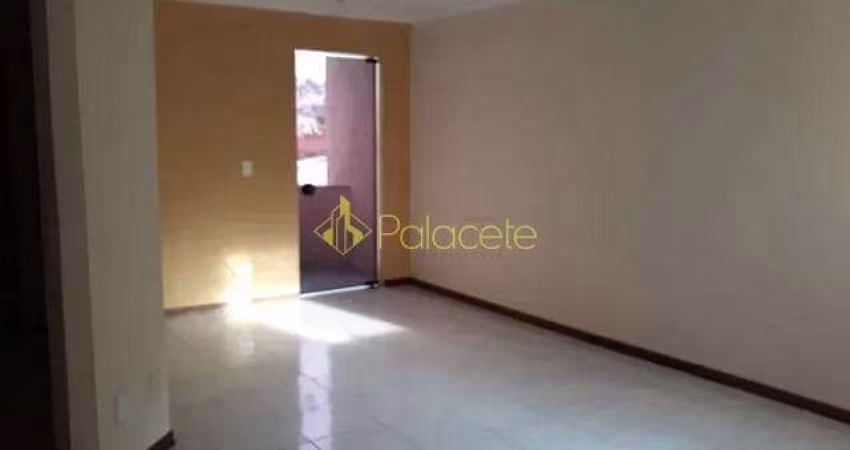 Apartamento à venda 2 Quartos, 1 Suite, 1 Vaga, 86.76M², Centro, Taubaté - SP | Edifício Lucci Righ