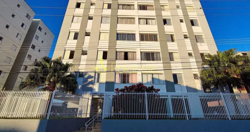 Apartamento à venda 3 Quartos, 1 Suite, 1 Vaga, 94.9M², Vila Bourghese, Pindamonhangaba - SP | Edif