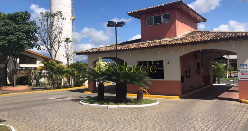 Apartamento à venda 2 Quartos, 1 Vaga, 52M², Condomínio Reserva Anaua, Pindamonhangaba - SP | Reser