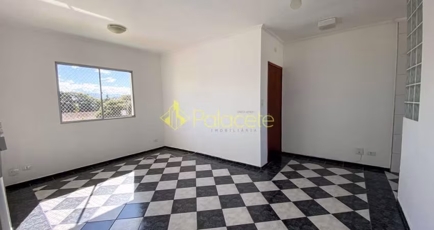 Apartamento à venda 3 Quartos, 1 Suite, 1 Vaga, 67M², Parque do Ipê, Pindamonhangaba - SP | Edifíci