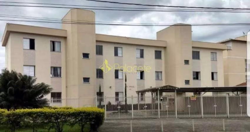 Apartamento à venda 3 Quartos, 1 Suite, 1 Vaga, 67M², Parque do Ipê, Pindamonhangaba - SP | Edifíci