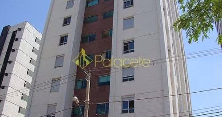 Apartamento à venda 3 Quartos, 1 Suite, 1 Vaga, 129M², Centro, Taubaté - SP | Picasso Residence