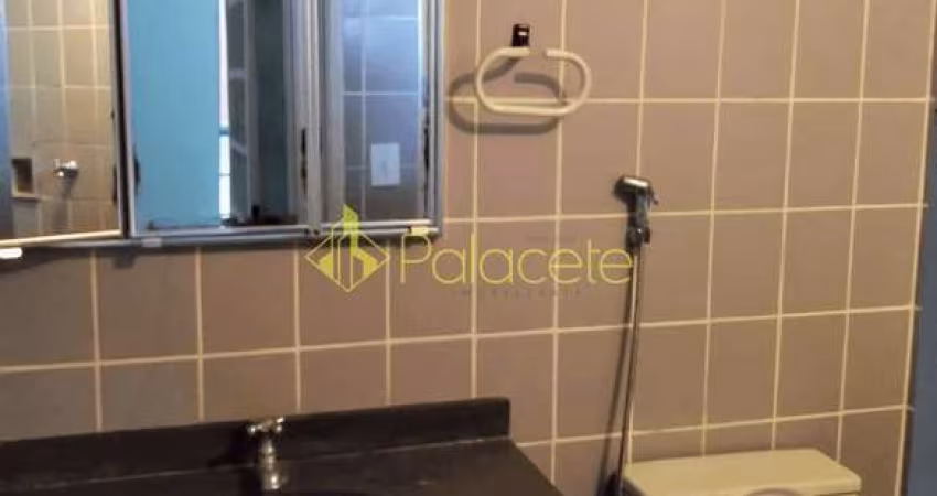 Apartamento à venda 2 Quartos, 1 Vaga, Centro, Pindamonhangaba - SP | Edifício Barão de Itapeva