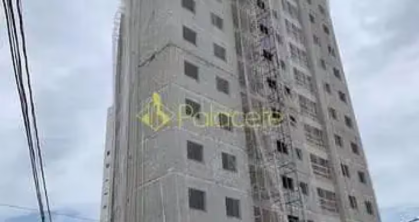 Apartamento à venda 2 Quartos, 1 Suite, 1 Vaga, 75M², Jardim das Nações, Taubaté - SP | Condominio