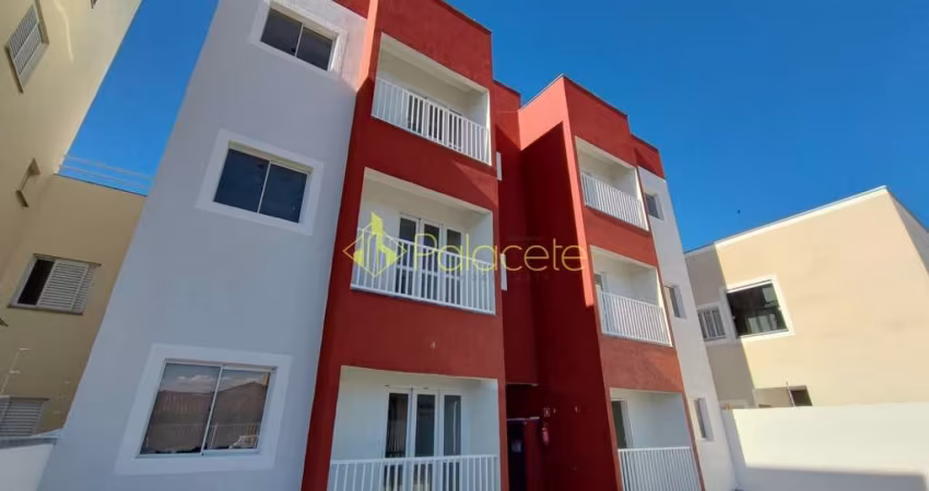 Apartamento à venda 2 Quartos, 1 Suite, 1 Vaga, 62M², Santa Tereza, Pindamonhangaba - SP | Residenc