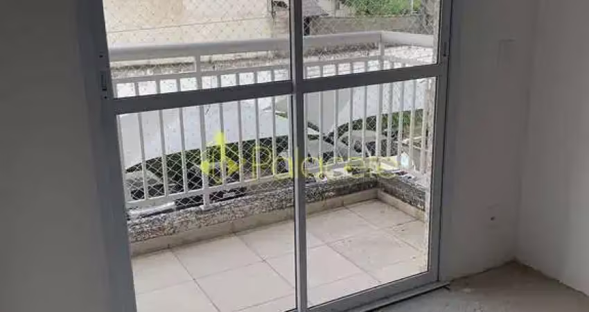 Apartamento à venda 2 quartos, 1 vaga, 52m², condomínio reserva anaua, pindamonhangaba - sp | reser