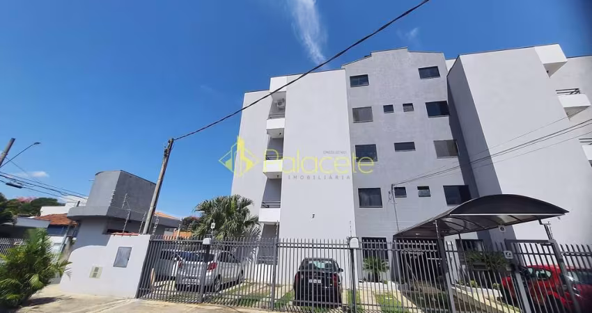 Apartamento duplex à Venda, Parque São Domingos, Pindamonhangaba, SP