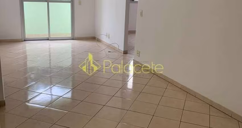 Apartamento à venda 2 Quartos, 1 Suite, 1 Vaga, 63M², Jardim das Nações, Taubaté - SP | Residencial