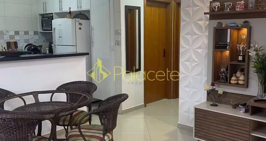 Apartamento à venda 2 Quartos, 1 Suite, 1 Vaga, 116.6M², Residencial Maricá, Pindamonhangaba - SP |