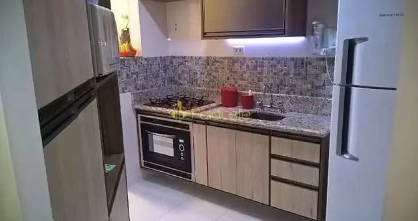 Apartamento à venda 3 Quartos, 1 Suite, 2 Vagas, 71M², Vila São José, Taubaté - SP | Residencial At