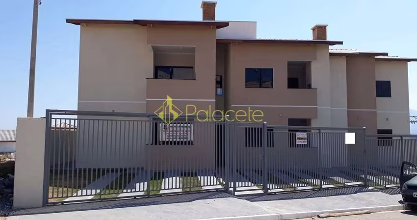 Apartamento à venda 2 Quartos, 1 Suite, 2 Vagas, 66M², Residencial Village Santana, Guaratinguetá -