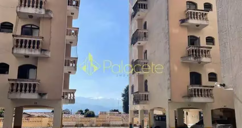 Apartamento à venda 3 Quartos, 1 Suite, 2 Vagas, 160M², Santana, Pindamonhangaba - SP | COLONIAL SA