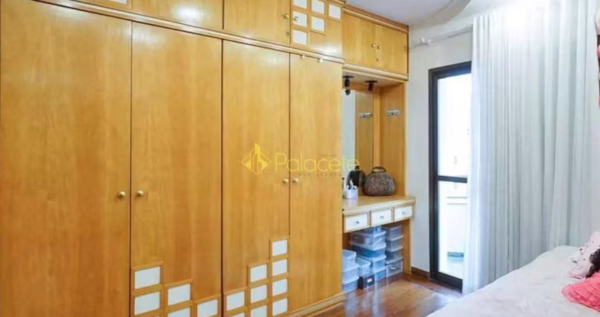 Apartamento à venda 4 Quartos, 2 Suites, 4 Vagas, 300M², Tatuapé, São Paulo - SP | cobertura tatuap