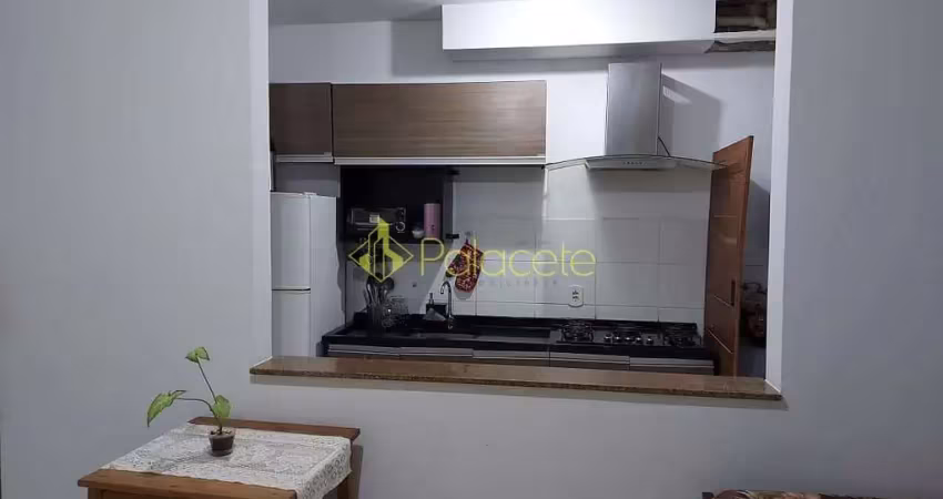 Apartamento à venda 2 Quartos, 1 Vaga, 55M², Vila Mariana, Aparecida - SP |  Parque das Gardênias
