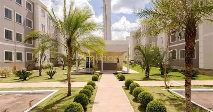 Apartamento à venda 2 Quartos, 1 Vaga, 47M², Crispim, Pindamonhangaba - SP | Parque Pedra Bonita MR