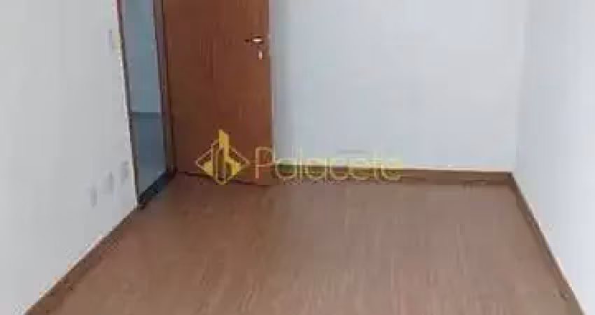 Apartamento à venda 2 quartos, 1 vaga, 45m², jardim bela vista, taubaté - sp | residencial triviall
