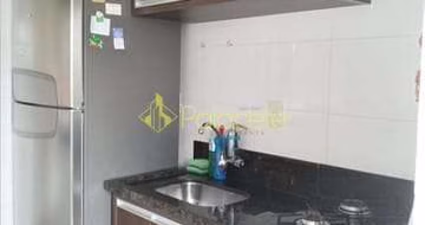 Apartamento à venda 2 Quartos, 1 Suite, 1 Vaga, Jardim Santa Cecília, Pindamonhangaba - SP | Condom