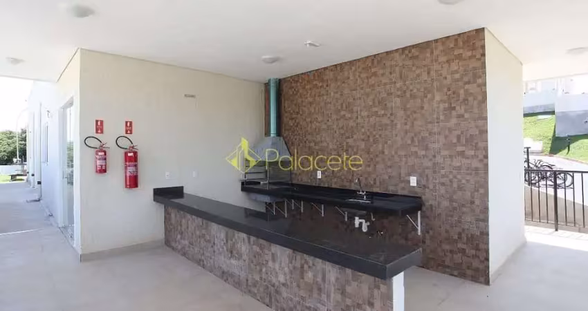 Apartamento à venda 2 quartos, 1 vaga, 42m², jardim bela vista, taubaté - sp | residencial triviall