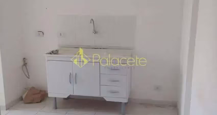 Apartamento à venda 1 Quarto, 1 Vaga, 54M², Mantiqueira, Pindamonhangaba - SP | PORTAL MANTIQUEIRA