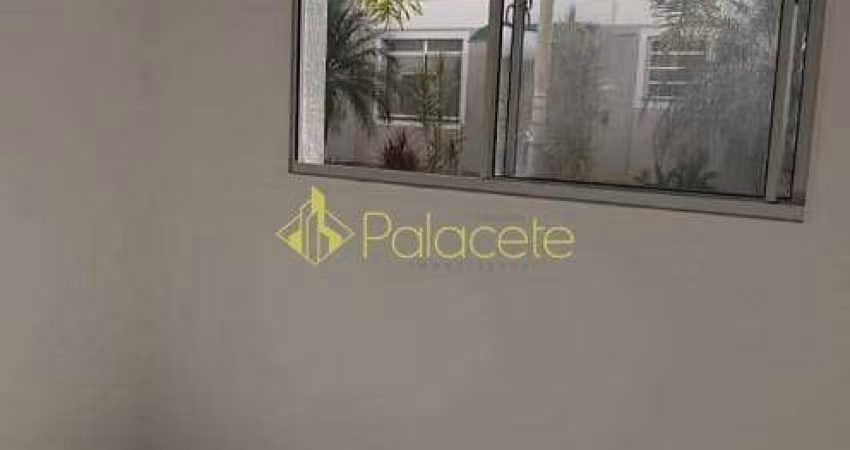 Apartamento à venda 2 Quartos, 1 Vaga, 40M², Bela Vista, Pindamonhangaba - SP | MRV Princesa do Val