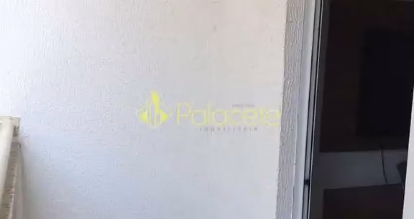 Apartamento à venda 2 quartos, 1 vaga, 62m², mantiqueira, pindamonhangaba - sp | edificio julia
