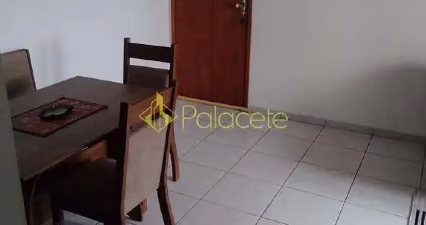 Apartamento à venda 2 Quartos, 1 Suite, 1 Vaga, 57M², Jardim Gurilândia, Taubaté - SP | Residencial