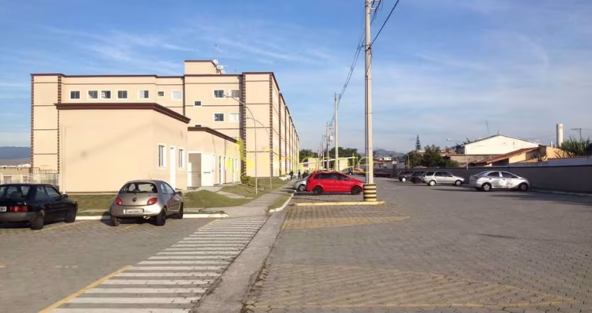 Apartamento à venda 2 Quartos, 1 Vaga, 44M², Residencial e Comercial Cidade Morumbi, Pindamonhangab